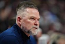 Michael Malone reveals raw emotions about David Adelman in explosive ESPN debut after shocking firing from Nuggets