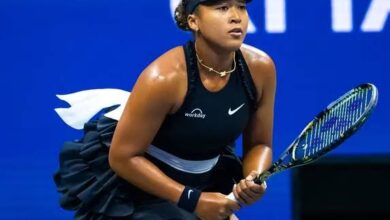 Tennis World Divided: Is Naomi Osaka the GOAT of Her Generation?