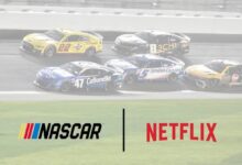 $500M Mega-Deal: NASCAR Signs Game-Changing Streaming Rights with Netflix
