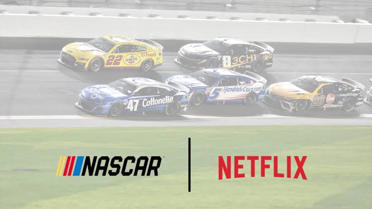 $500M Mega-Deal: NASCAR Signs Game-Changing Streaming Rights with Netflix