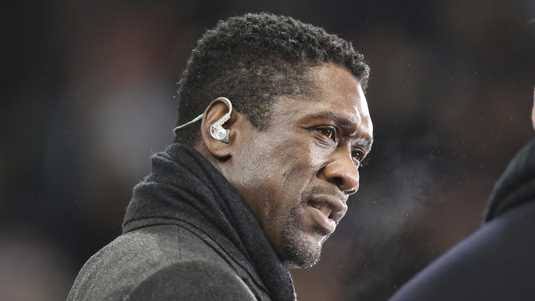 Clarence Seedorf Aangesteld als Nieuwe Directeur Voetbalzaken bij Ajax in Gedurfde…