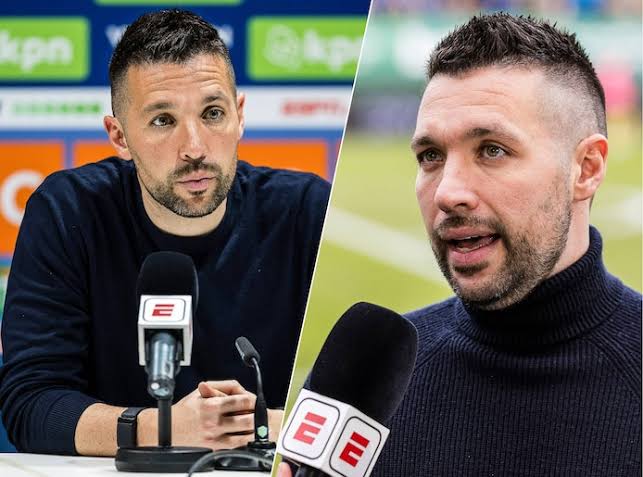 Ik hoop dat dit niet waar is?… VRESELIJK NIEUWS: Een paar minuten geleden besloot Ajax-hoofdtrainer Francesco Farioli om… lees verder