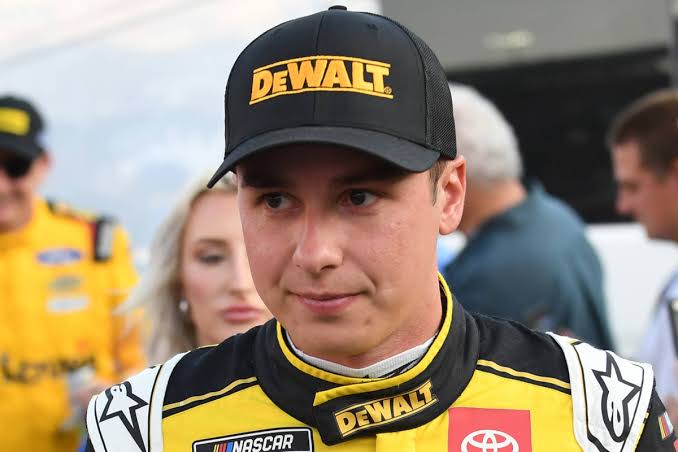 SAD NEWS: NASCAR announced that Christopher Bell is Leaving immediately after…..