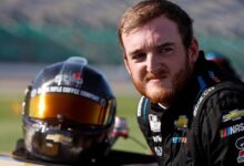 SAD NEWS: NASCAR announced that Ty Dillon is Leaving immediately after facing…..