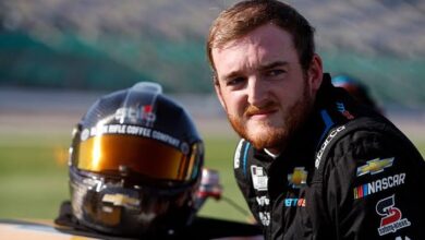 SAD NEWS: NASCAR announced that Ty Dillon is Leaving immediately after facing…..