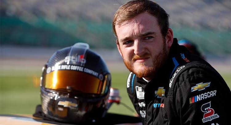 SAD NEWS: NASCAR announced that Ty Dillon is Leaving immediately after facing…..