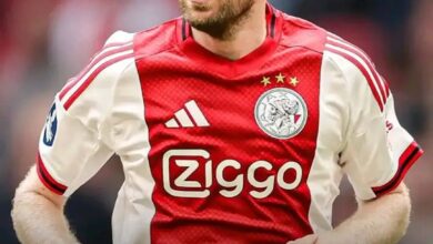 Klaassen tekent tot medio 2027 een extra contract bij Ajax! Wat vinden jullie van de zet van Ajax om hem een extra contract te geven?.....