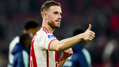 Transfers: Ajax akkoord met beëindiging contract Henderson