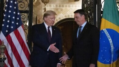 Trump's threats are back in full force to wreck the economy