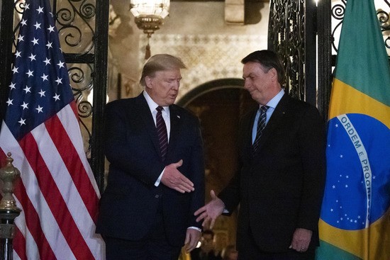 Trump's threats are back in full force to wreck the economy