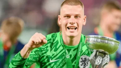 GOED NIEUWS: Ajax bereikt persoonlijk akkoord met Joeri Heerkens