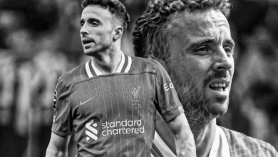 DROEVIG NIEUWS: Diogo Jota reed 'niet te hard' vóór de auto-ongeluk waarbij Liverpool-ster en broer André Silva omkwam, zegt ooggetuige die politieaangifte tegenspreekt