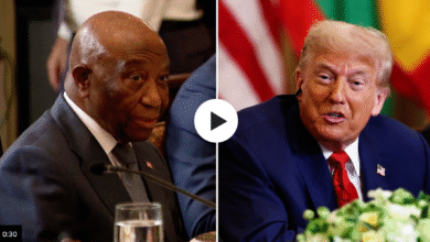 5 Things Trump Should Know About Liberia – And Why They Speak 'Good English'