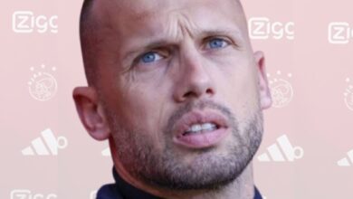 Ajax heeft John Heitinga officieel voor 1 jaar en 2 maanden geschorst na een confrontatie met...lees meer