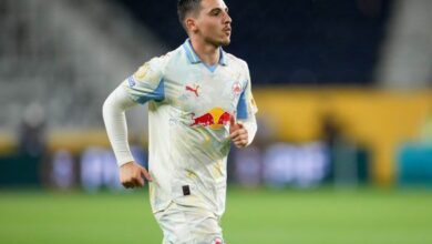 Breaking: Roma probeert Oscar Gloukh onder de neus van Ajax weg te rukken