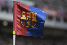 Ajax ‘pushing’ for signing of Barcelona star