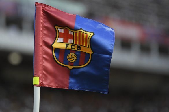 Ajax ‘pushing’ for signing of Barcelona star
