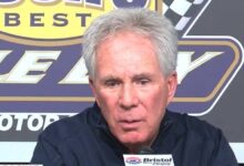 SAD NEWS: NASCAR announced that Darrell Waltrip is Leaving immediately after Facing…..