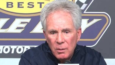 SAD NEWS: NASCAR announced that Darrell Waltrip is Leaving immediately after Facing…..