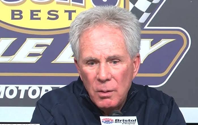 SAD NEWS: NASCAR announced that Darrell Waltrip is Leaving immediately after Facing…..