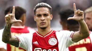 HIJ KOMT NAAR HUIS: Ajax realiseert sensationele transfercoup terwijl Antony emotioneel terugkeert naar...lees meer