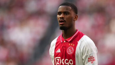 Dit is waarom Chelsea Jorrel Hato wil