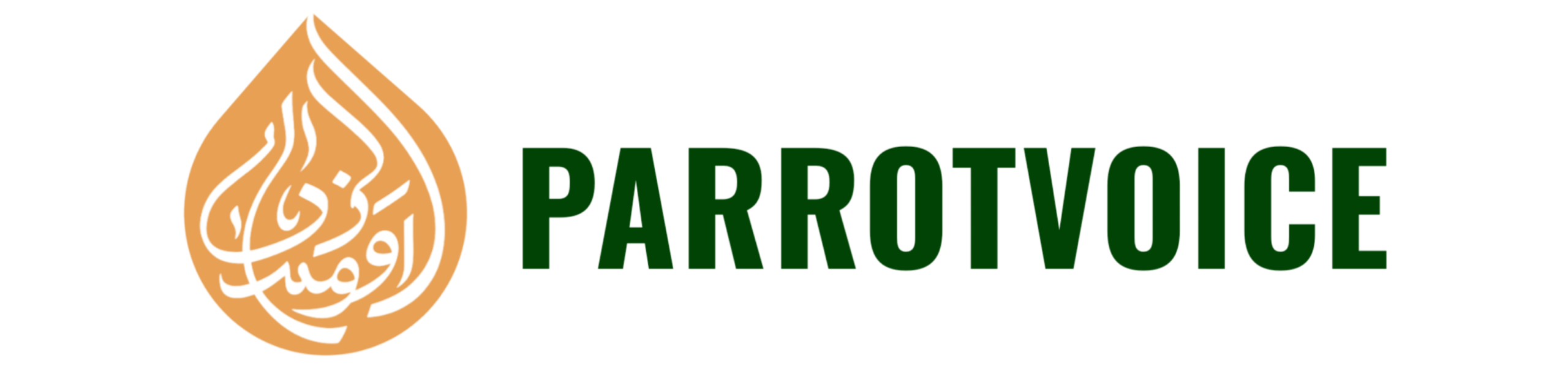 Parrotvoice